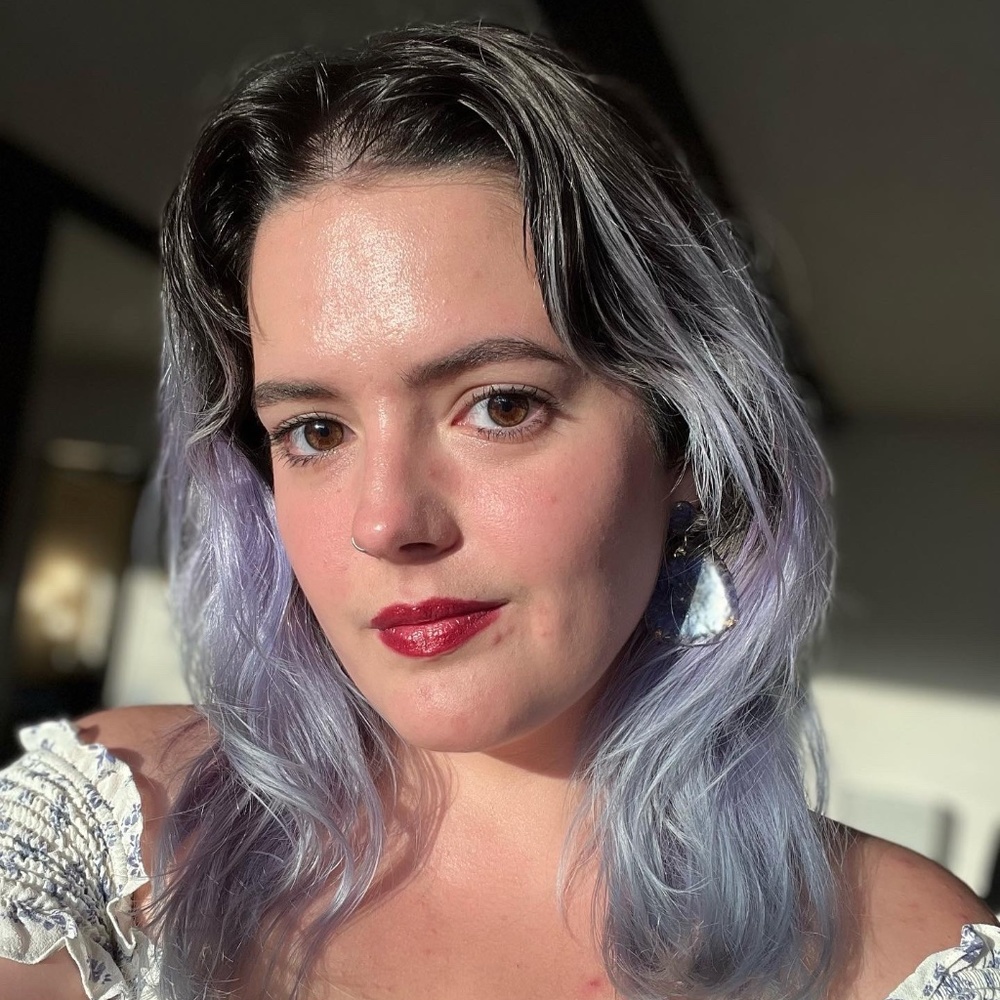 Meet your Posher, Willa